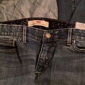 Levi’s Jeans